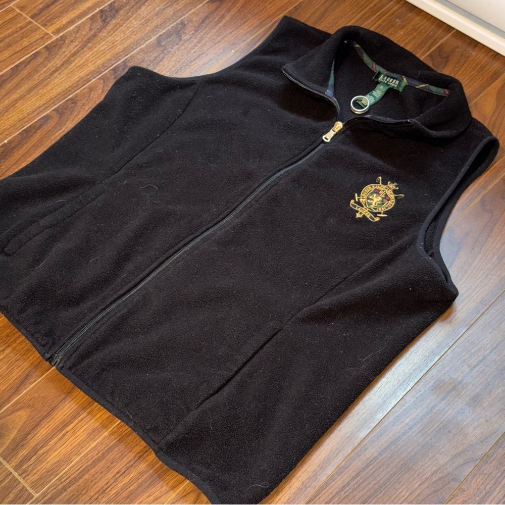Polo Ralph Lauren vest M